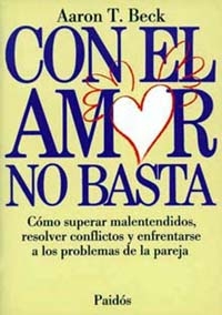 Con el amor no basta