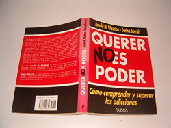 QUERER NO ES PODER