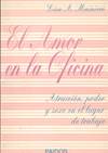 EL AMOR EN LA OFICINA