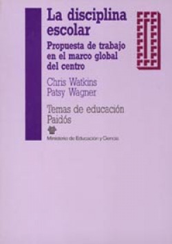 LA DISCIPLINA ESCOLAR