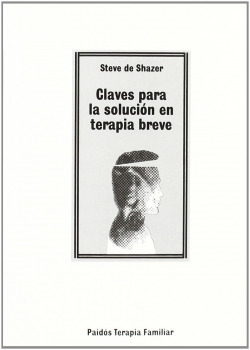 CLAVES PARA LA SOLUCION EN TERAPIA BREVE
