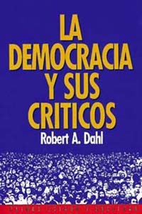 La democracia y sus criticos