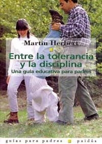 Entre la tolerancia y la disciplina