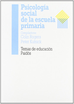 PSICOLOGIA SOCIAL DE LA ESCUELA PRIMARIA