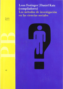 Los métodos de investigación en las ciencias sociales