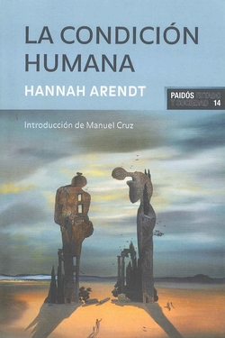 La condicion humana
