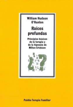Raíces profundas
