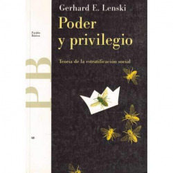 Poder y privilegio