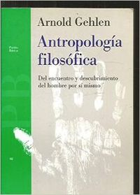 Antropologia filosofica