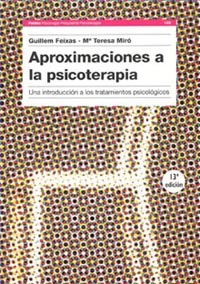 Aproximaciones a la psicoterapia