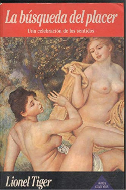 LA BUSQUEDA DEL PLACER
