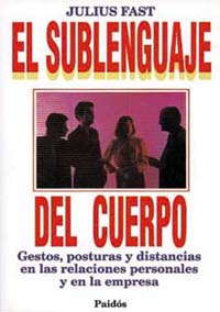 Sublenguaje del cuerpo