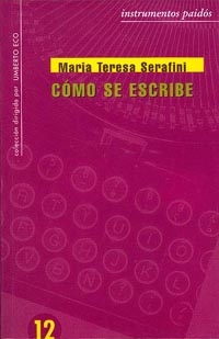 Cómo se escribe