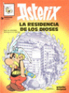 La residencia de los Dioses