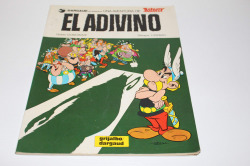 EL ADIVINO
