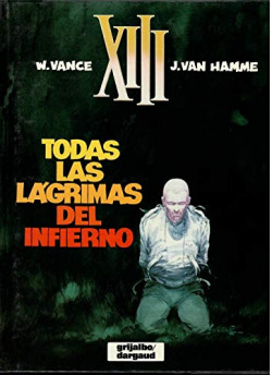 Xiii. todas las lagrimas