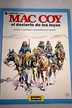 El desierto de los locos