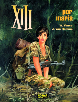 XIII, 9 Por Maria