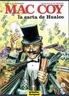 Mac Coy, 19 Carta De Hualco