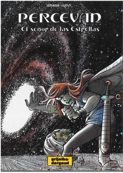 Percevan, 10 Señor Estrellas