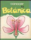 CONOCER LA BOTANICA