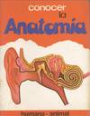 CONOCER LA ANATOMIA