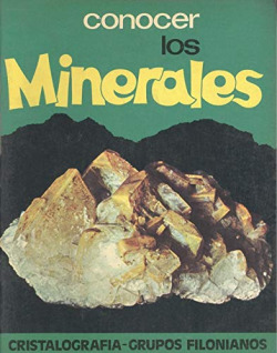 CONOCER LOS MINERALES