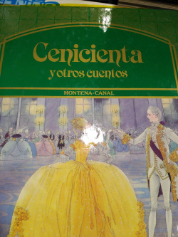 CENICIENTA Y OTROS CUENTOS
