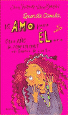 Querida Camila, lo amo pero él--