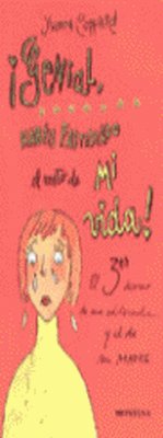 Genial, habéis fastidiado el resto de mi vida