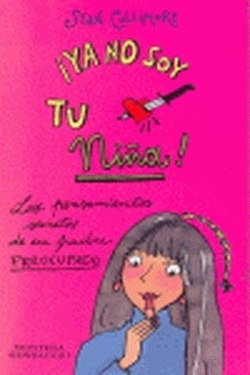 Ya no soy tu niña