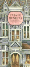 Casa de muñecas victoriana
