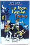 La loca familia Twerp