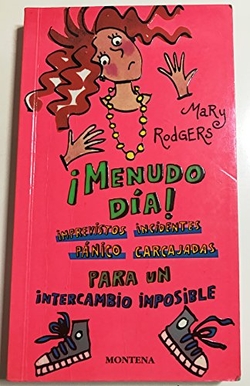 ¡Menudo día!