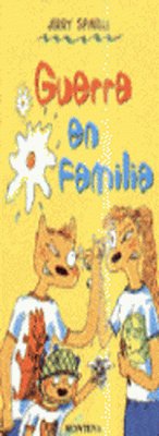 Guerra en familia