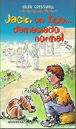 Jack, un tipo -- demasiado normal
