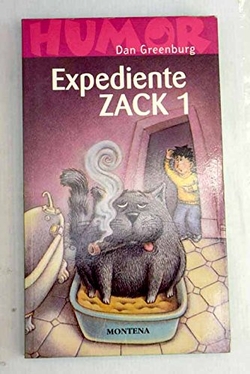 Expediente zack 1