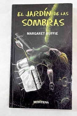 El jardín de las sombras