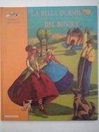 La bella durmiente del bosque