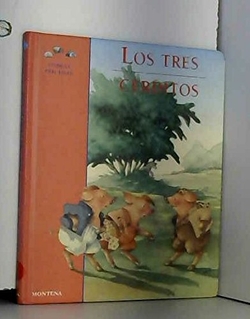 Los tres cerditos
