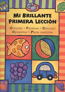 Mi brillante primera lección