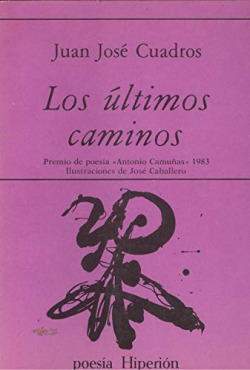 LOS ULTIMOS CAMINOS