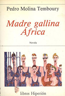MADRE GALLINA AFRICA