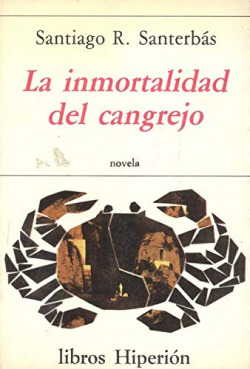 LA INMORTALIDAD DEL CANGREJO