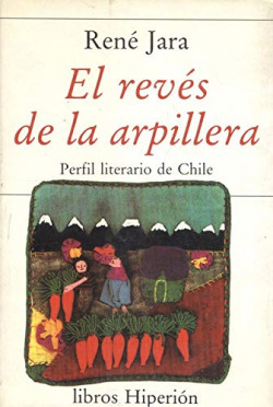 EL REVES DE LA ARPILLERA