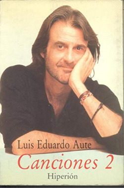 LUIS EDUARDO AUTE