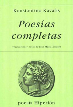Poesias completas