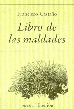 Libro de las maldades