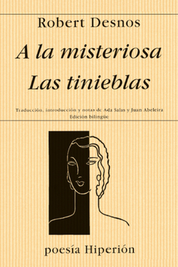 A la misteriosa