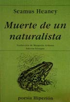 Muerte de un naturalista